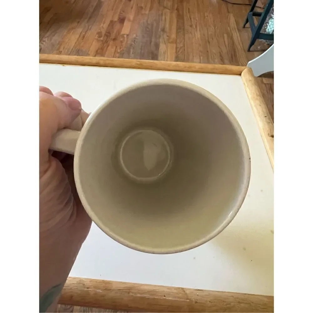 Disney The Nightmare Before Christmas Ceramic Mug